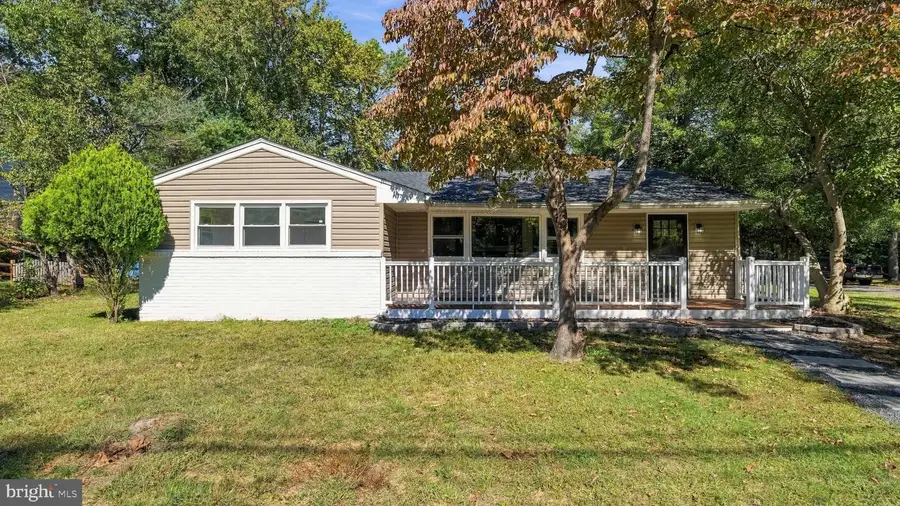 38 Christopher Mill Rd, Medford, NJ 08055 - #2