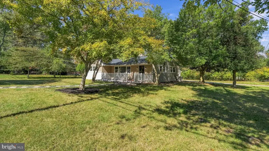 38 Christopher Mill Rd, Medford, NJ 08055 - #3