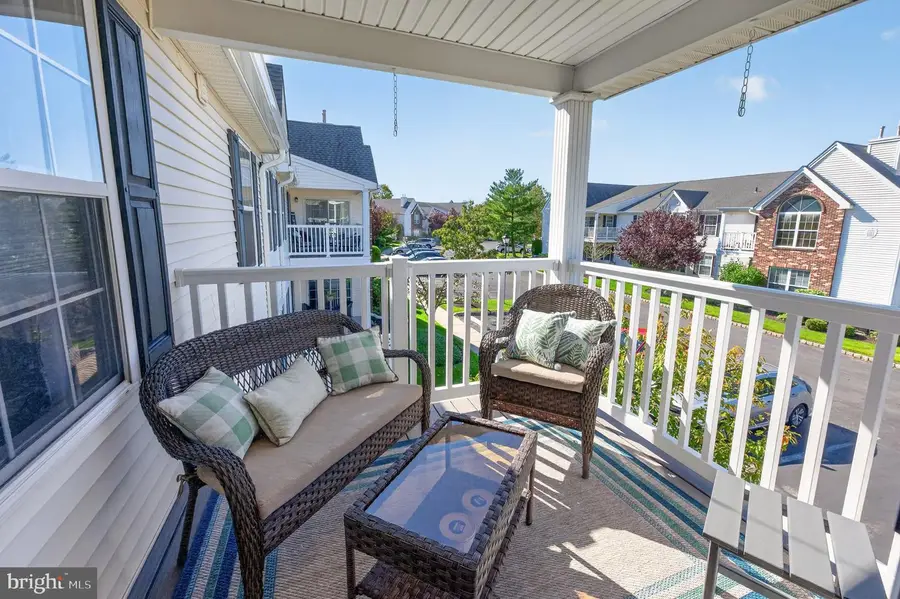 2606 Bluegrass Dr, Mount Laurel, NJ 08054 - #3