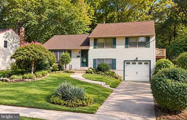 169 Forge Rd, DELRAN, NJ 08075