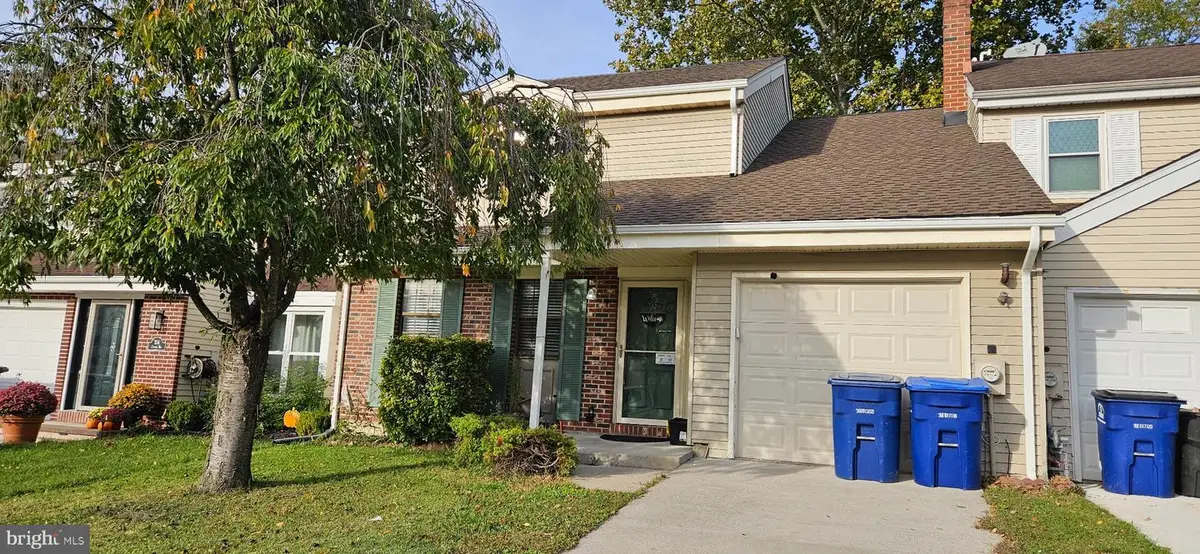 206 Charing Way, Mount Laurel, NJ 08054 - #1