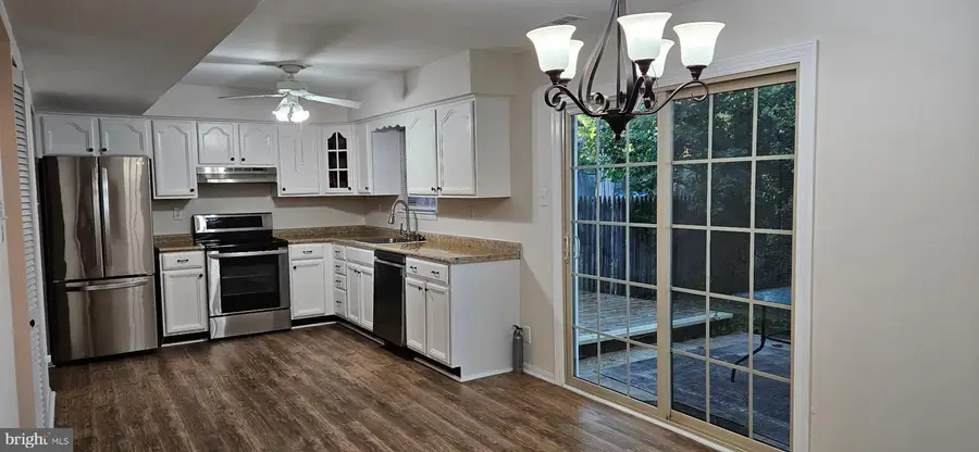 206 Charing Way, Mount Laurel, NJ 08054 - #3