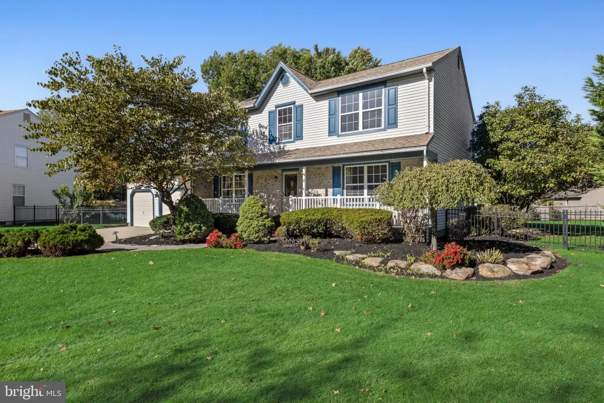 23 Parc Ridge Dr, Mount Holly, NJ 08060 - #1