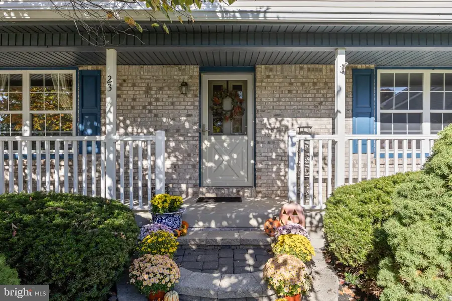 23 Parc Ridge Dr, Mount Holly, NJ 08060 - #3