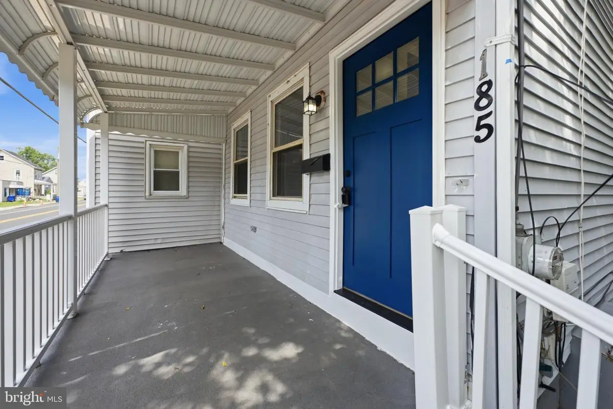 185 Rancocas Rd, Mount Holly, NJ 08060 - #1