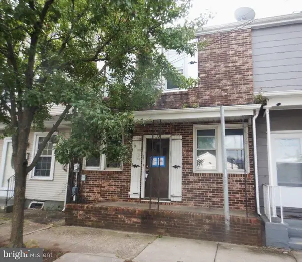 13 E Federal St, BURLINGTON, NJ 08016