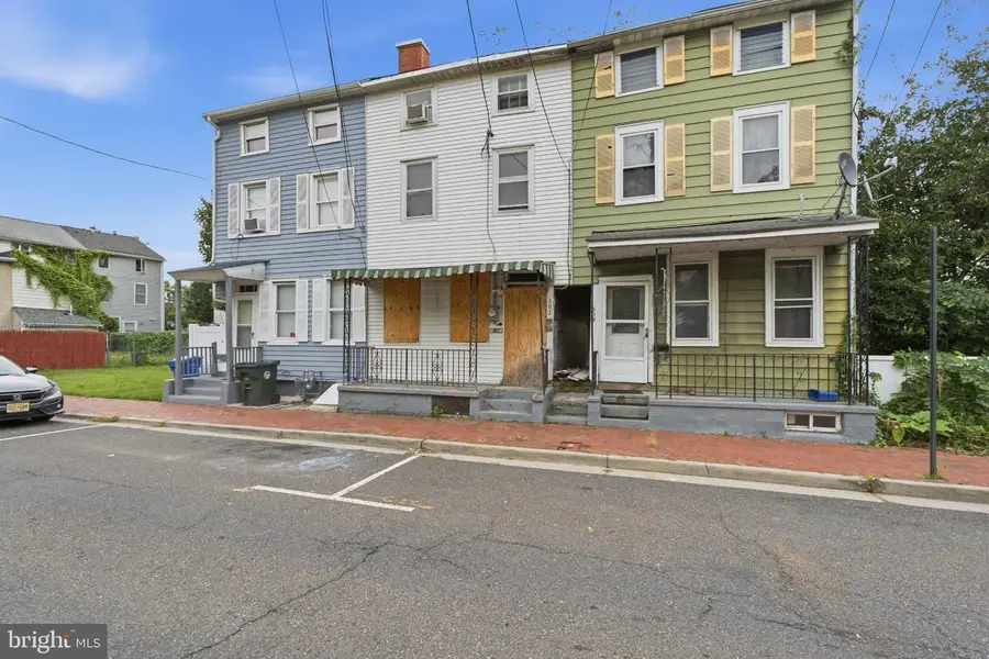 507 Lawrence St, Burlington, NJ 08016 - #2