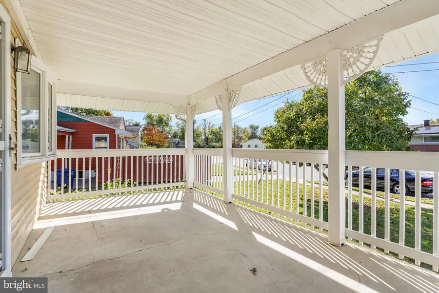 35 Langdon Rd, Burlington, NJ 08016 - #3