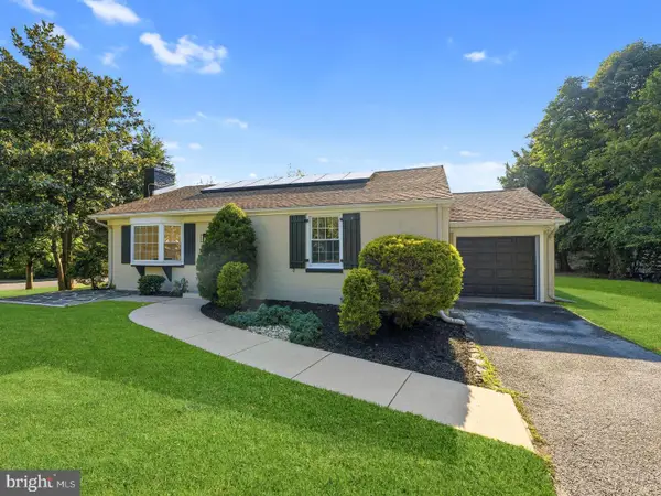 223 N Cropwell Rd, MARLTON, NJ 08053