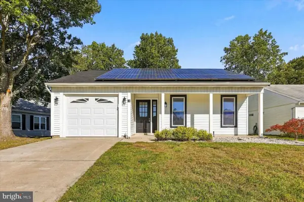 16 Dunstable Rd, SOUTHAMPTON TWP, NJ 08088