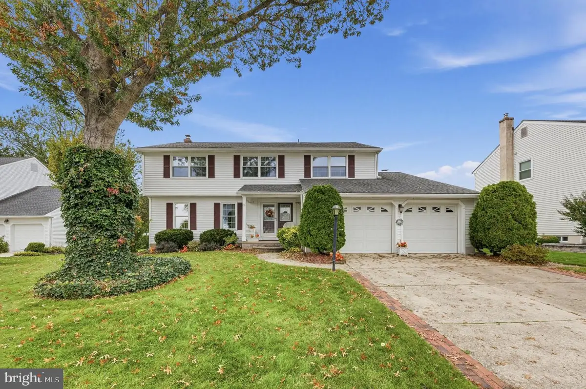 50 Yale Rd, Marlton, NJ 08053 - #1