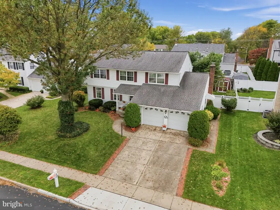 50 Yale Rd, Marlton, NJ 08053 - #2