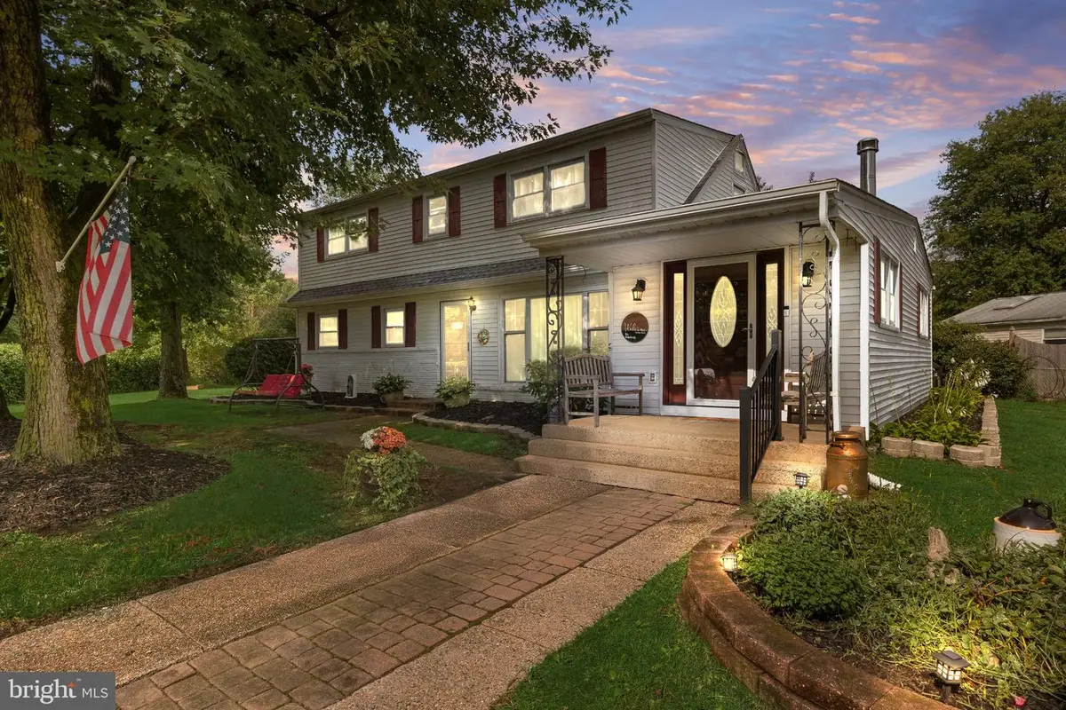 1 Radnor Blvd, Marlton, NJ 08053 - #1