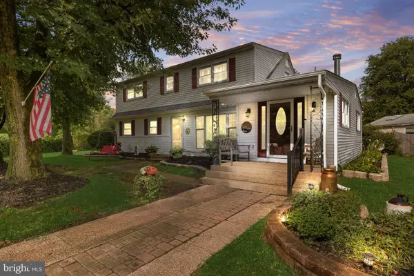 1 Radnor Blvd, MARLTON, NJ 08053