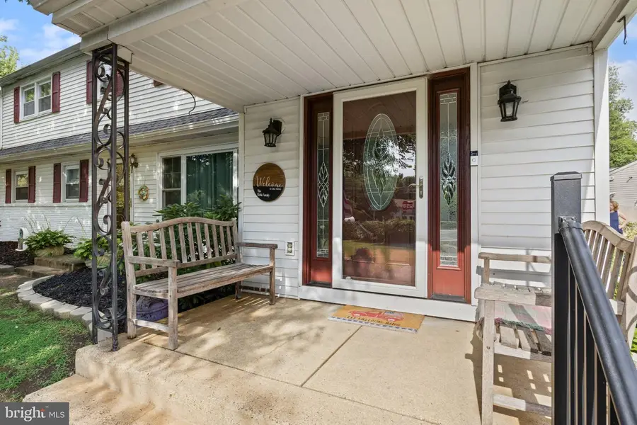1 Radnor Blvd, Marlton, NJ 08053 - #2