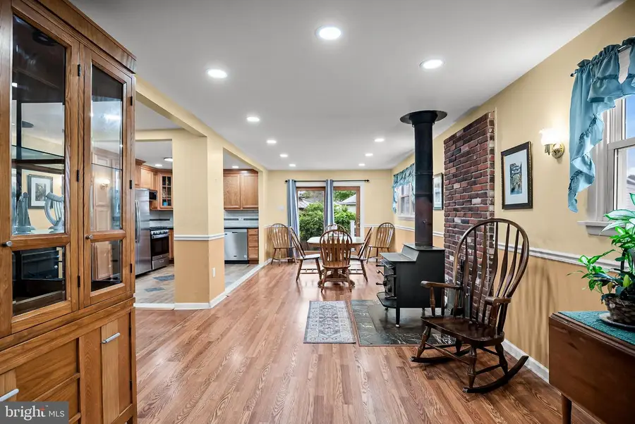 1 Radnor Blvd, Marlton, NJ 08053 - #3