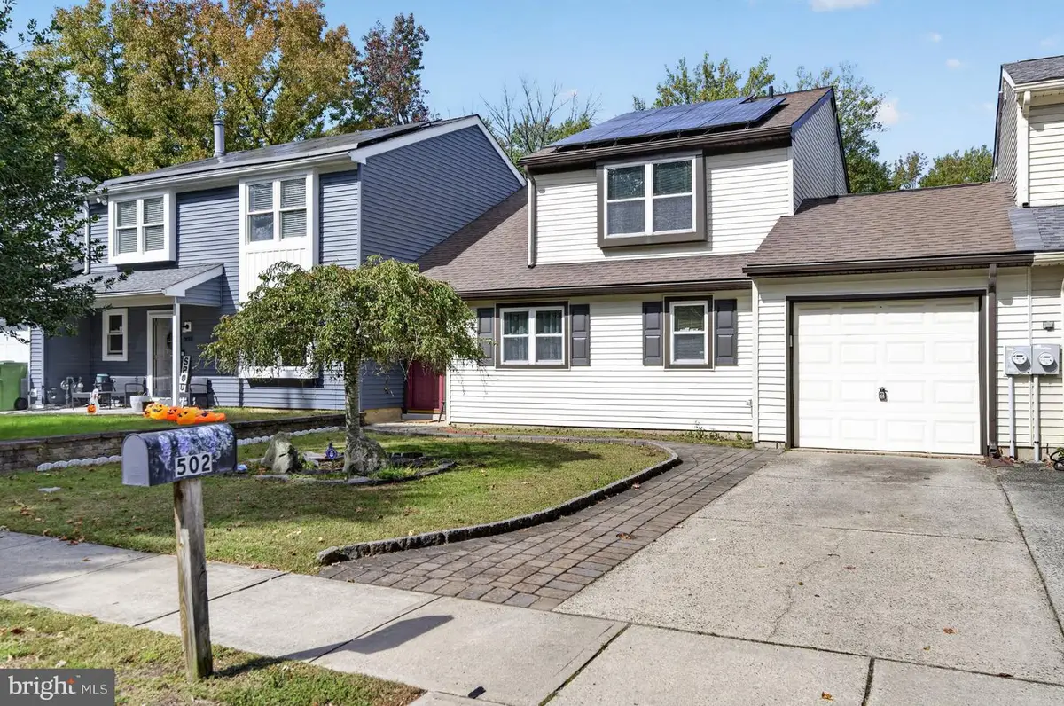 502 Westerly Dr, Marlton, NJ 08053 - #1