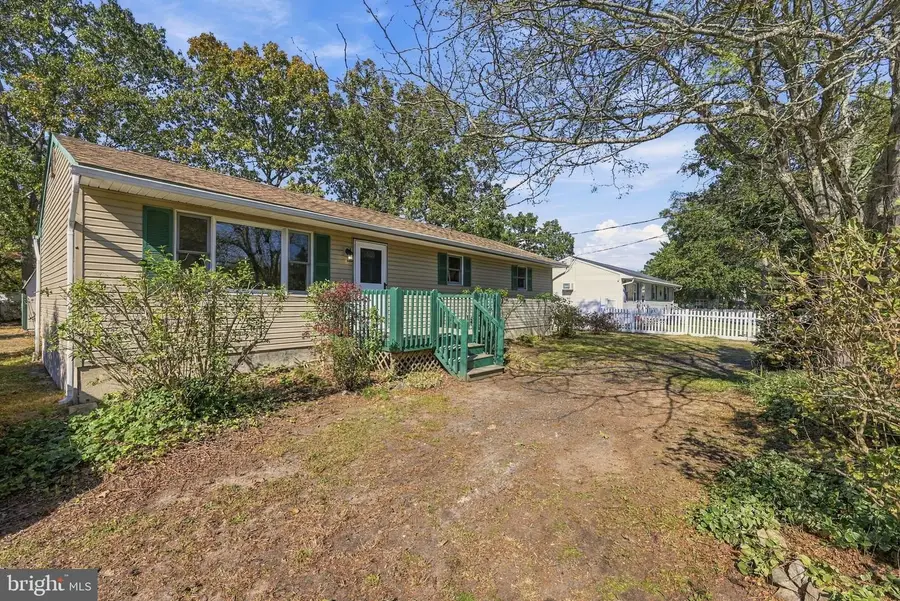13 Winnebago Trl, Browns Mills, NJ 08015 - #2