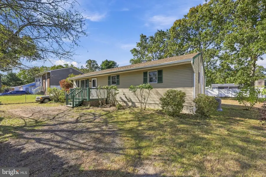 13 Winnebago Trl, Browns Mills, NJ 08015 - #3
