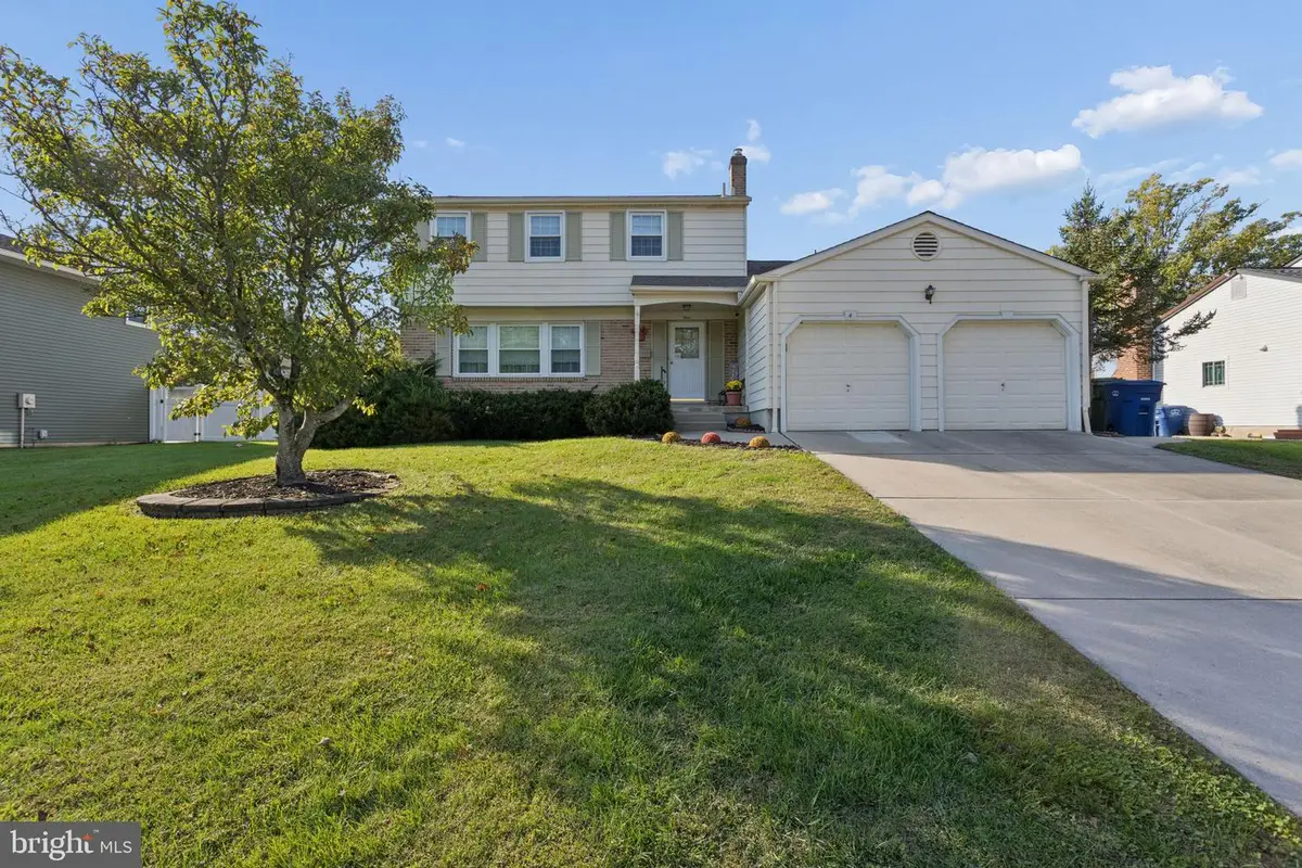 4 Overington Ave, Marlton, NJ 08053 - #1