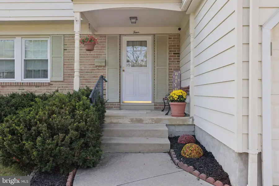 4 Overington Ave, Marlton, NJ 08053 - #3