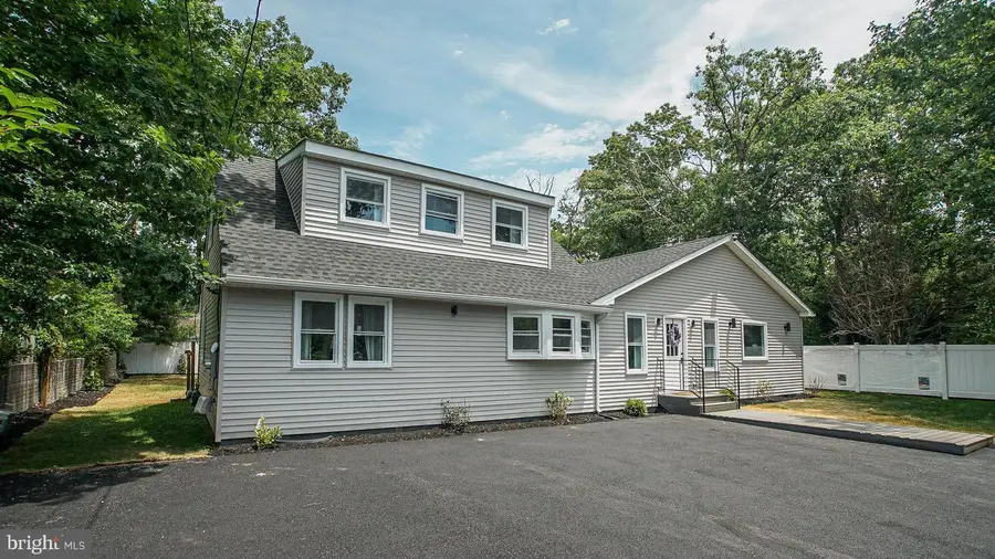 39 Filbert Ave, Browns Mills, NJ 08015 - #2