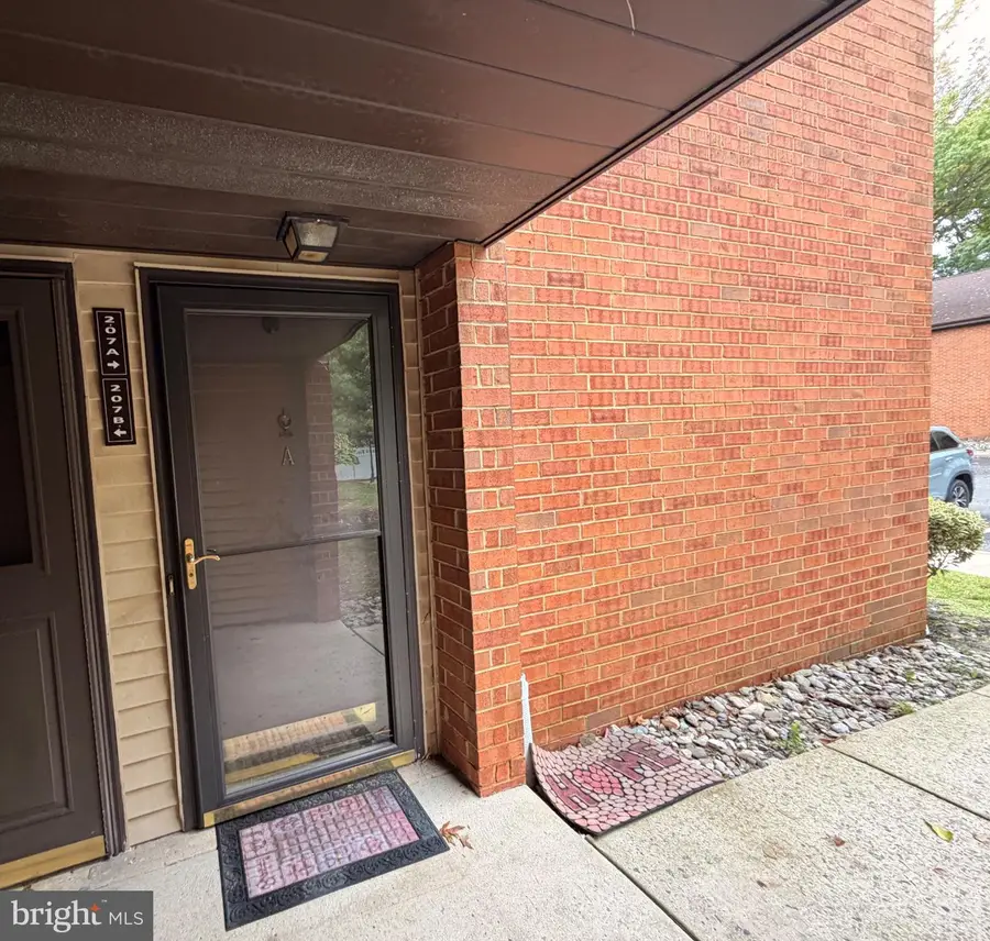 207 Kelly Cv, Mount Laurel, NJ 08054 - #2