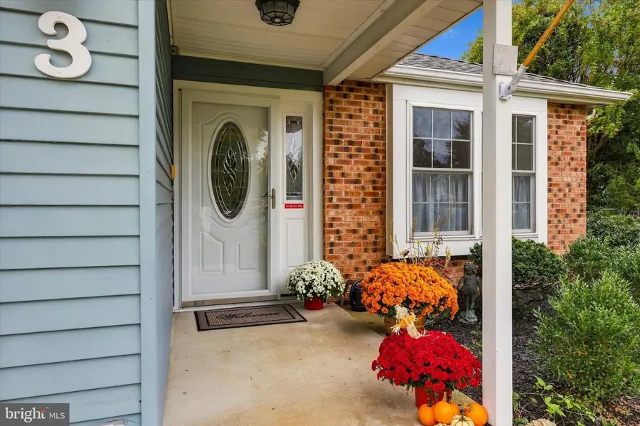 3 Avandale Ct, Mount Laurel, NJ 08054 - #3