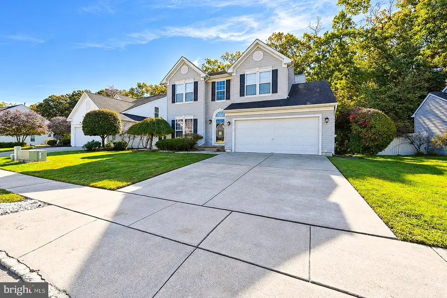 45 Wood Lark Dr, Mount Laurel, NJ 08054 - #2
