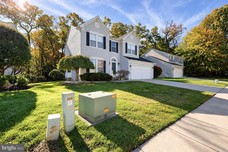 45 Wood Lark Dr, Mount Laurel, NJ 08054 - #3