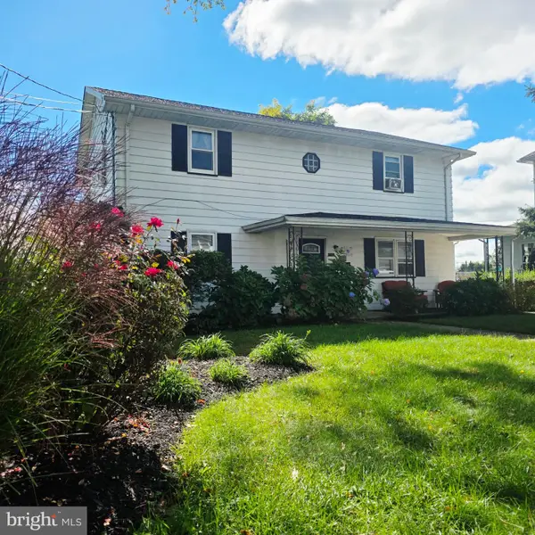 312 Conover St, BURLINGTON, NJ 08016