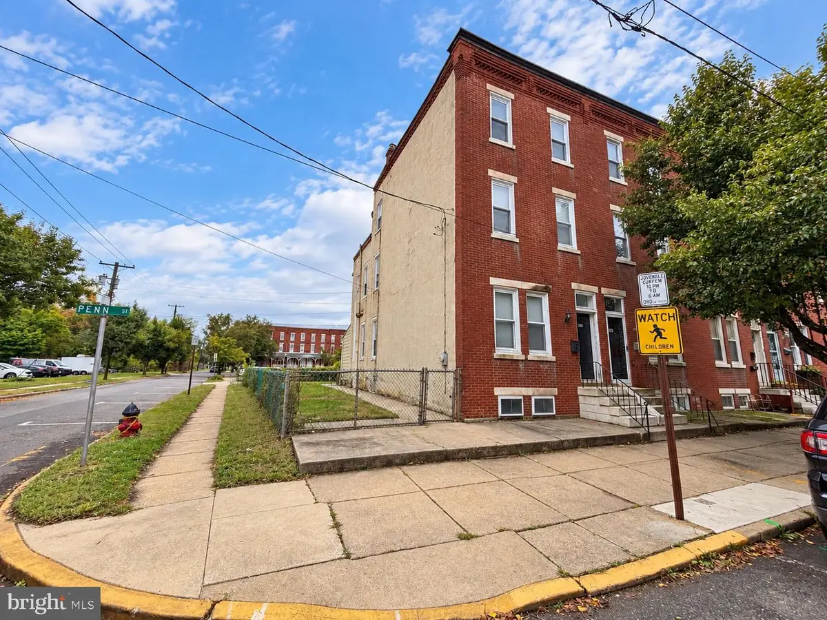 350 Penn St, Burlington, NJ 08016 - #1