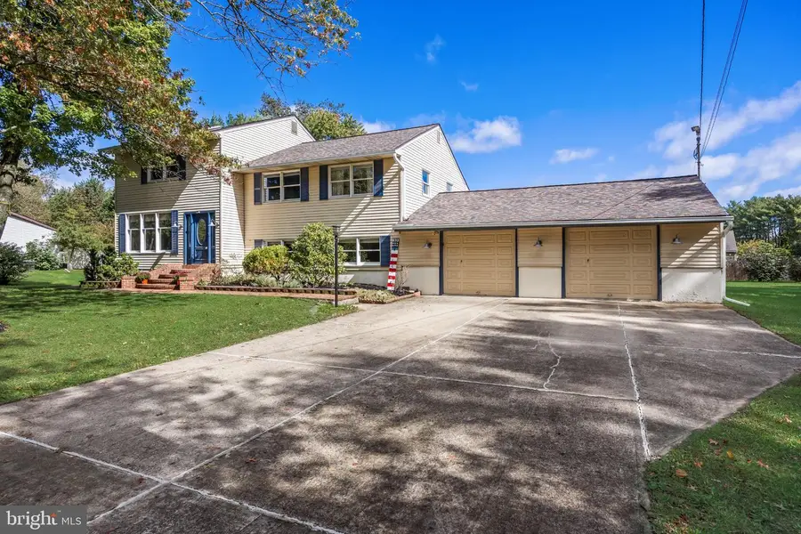 633 Orchard Way, Mount Laurel, NJ 08054 - #2
