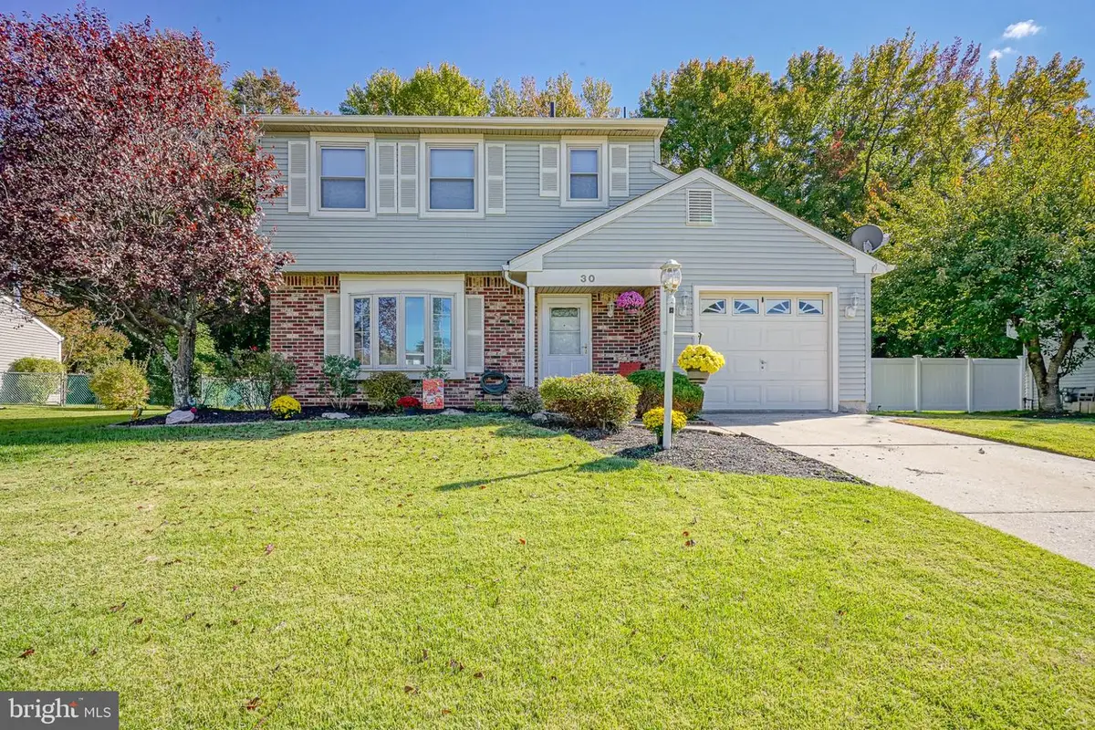 30 Tallowood Dr, Westampton, NJ 08060 - #1