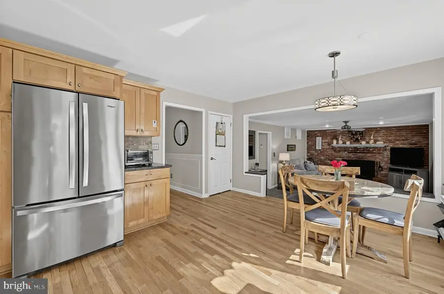 211 Hamilton Rd, Marlton, NJ 08053 - #3