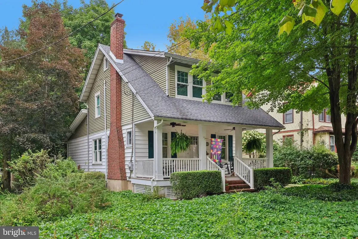 411 W 3rd St, Moorestown, NJ 08057 - #1
