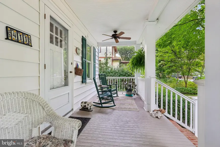411 W 3rd St, Moorestown, NJ 08057 - #2