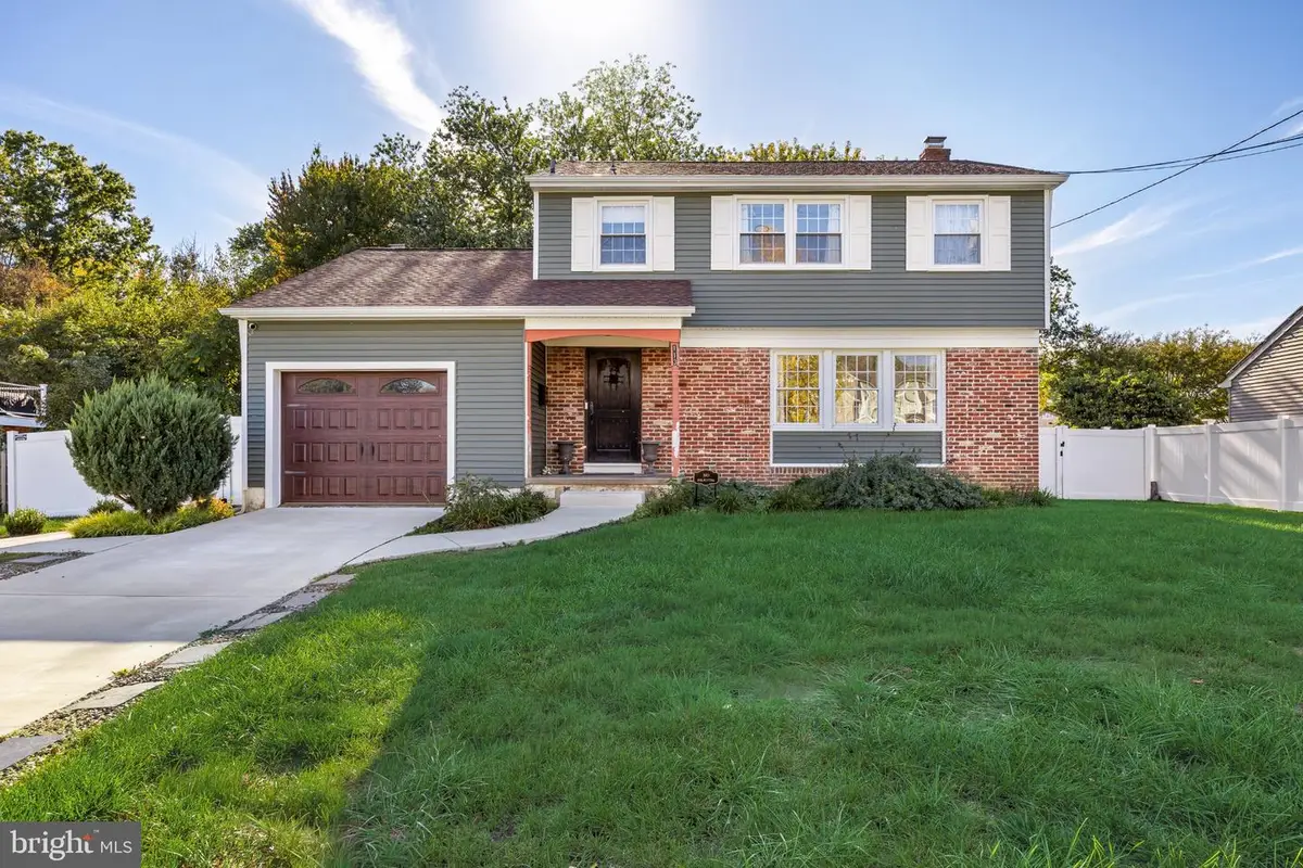 113 Hamilton Rd, Marlton, NJ 08053 - #1