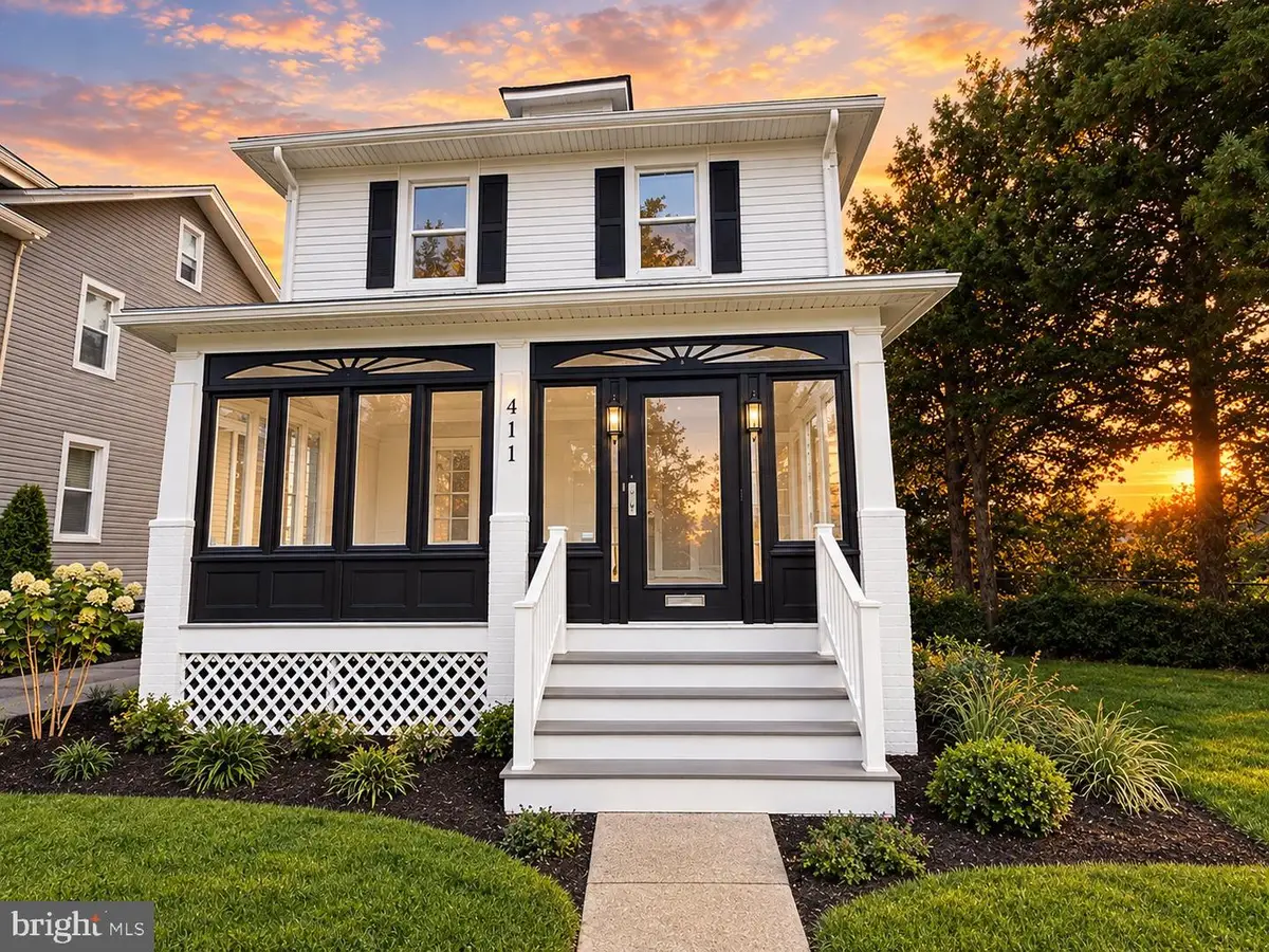 411 N Church St, Moorestown, NJ 08057 - #1