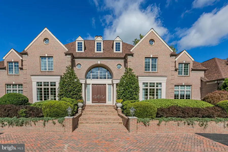 405 Pond View Dr, Moorestown, NJ 08057 - #3