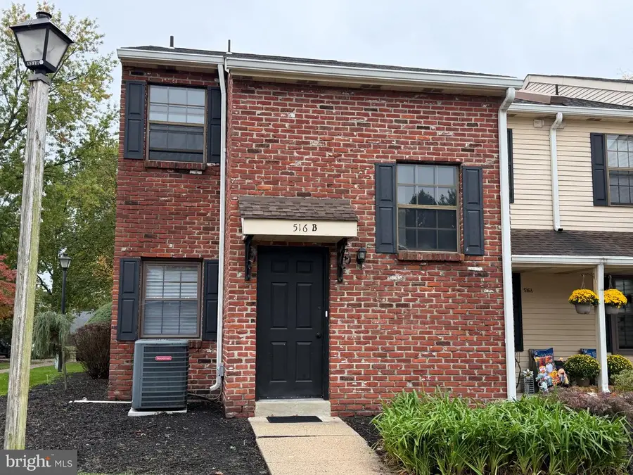 516 Willow Turn #b, Mount Laurel, NJ 08054 - #2