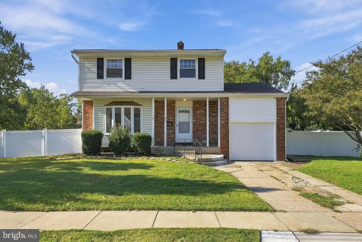 302 Juniata Ave, Delran, NJ 08075 - #1