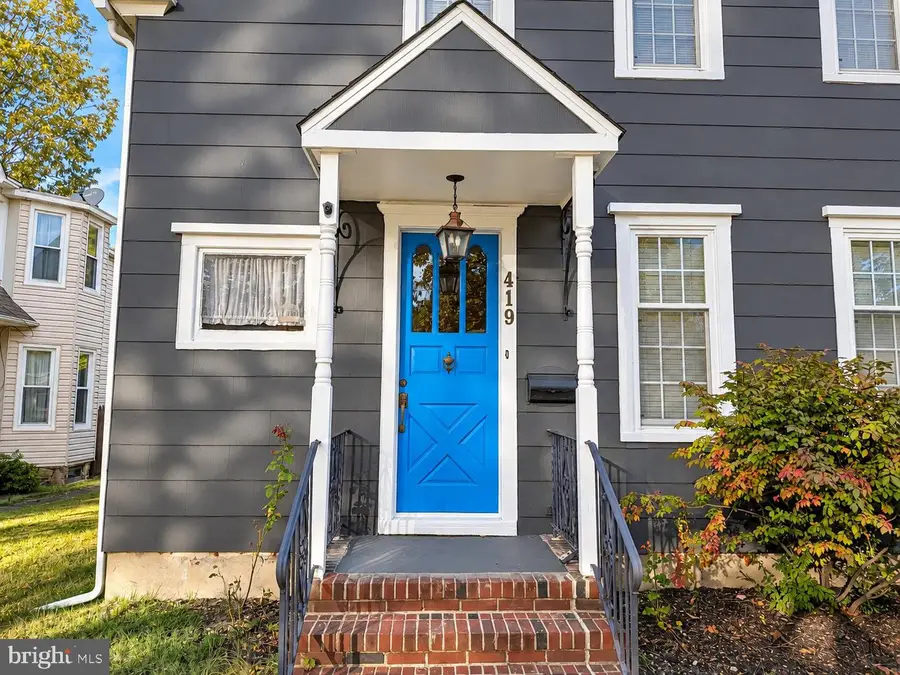 419 Elm Ave, Riverton, NJ 08077 - #2