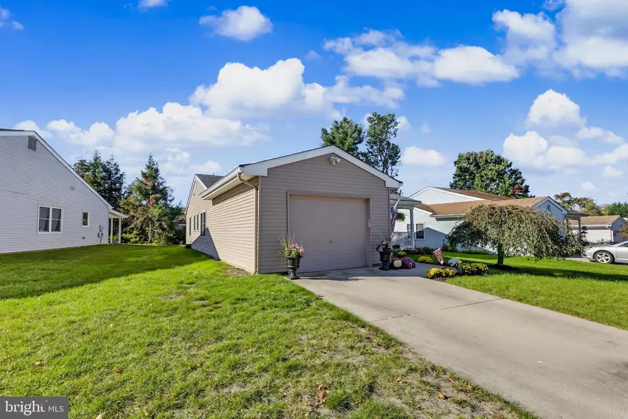 79 Kingston Way, Vincentown, NJ 08088 - #3