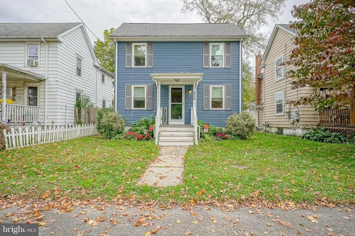 409 Rancocas Ave, Hainesport, NJ 08036 - #1