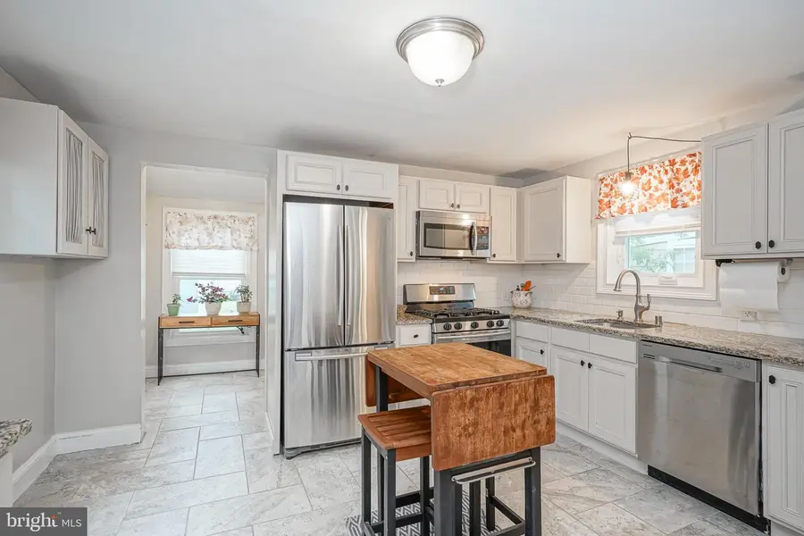 409 Rancocas Ave, Hainesport, NJ 08036 - #2