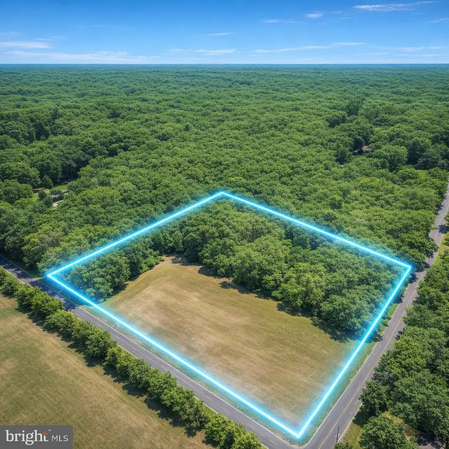 Hawkin Rd, Medford, NJ 08055 - #2