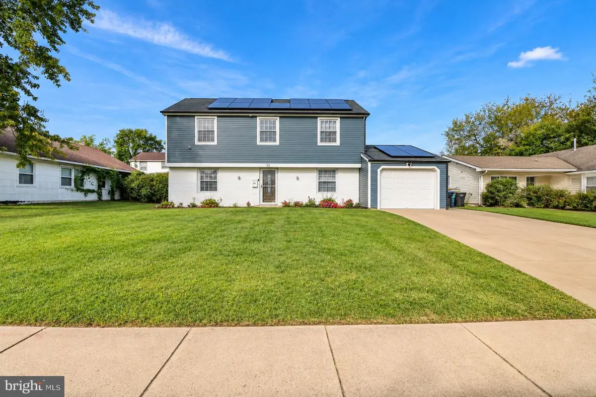 35 Pensdale Ln, Willingboro, NJ 08046 - #1