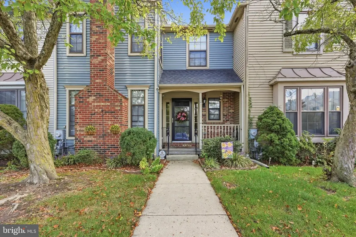 11 Chablis Ct, Marlton, NJ 08053 - #1