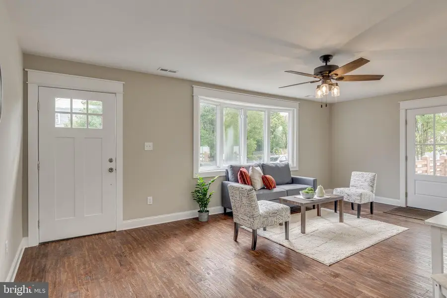131 Pearl St, Mount Holly, NJ 08060 - #3